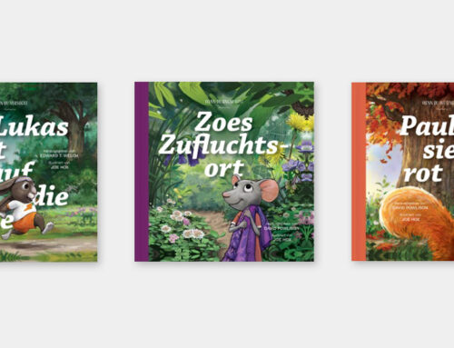Kinderbücher Empfehlung