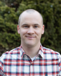 Niklas Riedel